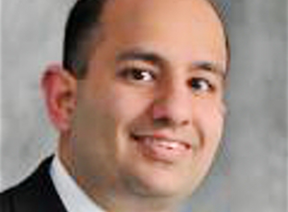 Dr. Agam A Shah, MD - Natick, MA