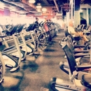 24 Hour Fitness - Health Clubs