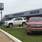 Rahal Miller Chevrolet Buick GMC Cadillac