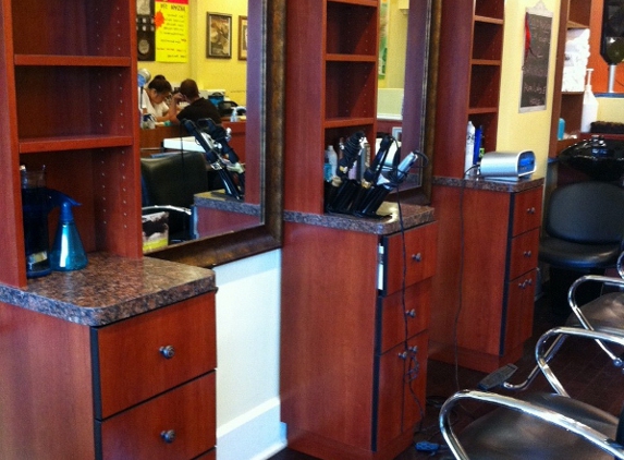 Short Hills Hair Salon - Short Hills, NJ