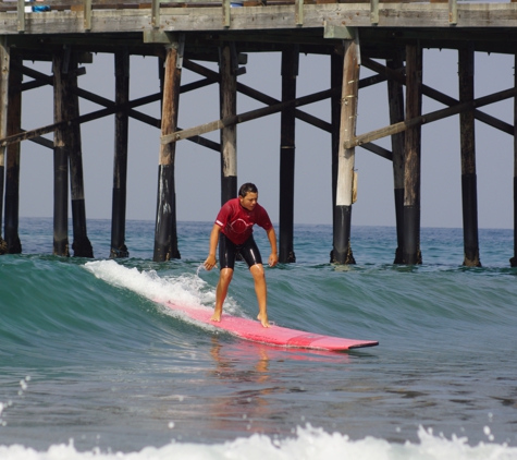 Endless Sun Surf School - Newport Beach, CA