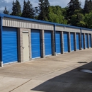 The Storage Depot - Self Storage