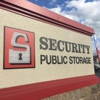 Security Public Storage gallery