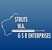 Struts WA Logo