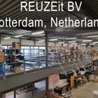 REUZEit Inc