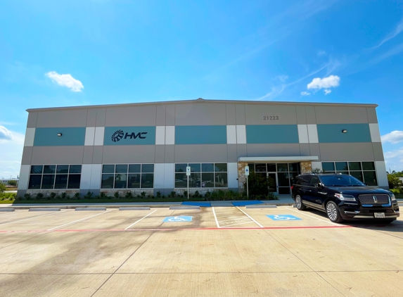 Houston Motor & Control, Inc. - Tomball, TX