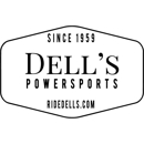 Dell's Powersports - Motorcycle Dealers