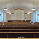 The Church of Jesus Christ of Latter-day Saints - Methodist Churches