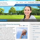 Koziol-Thoms Eye Associates - Physicians & Surgeons, Ophthalmology