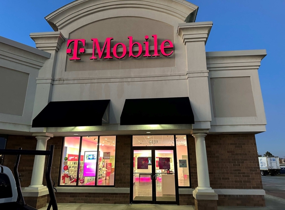 T-Mobile - Canton, OH