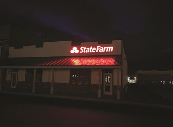 Daniel Corbin - State Farm Insurance Agent - Bozeman, MT