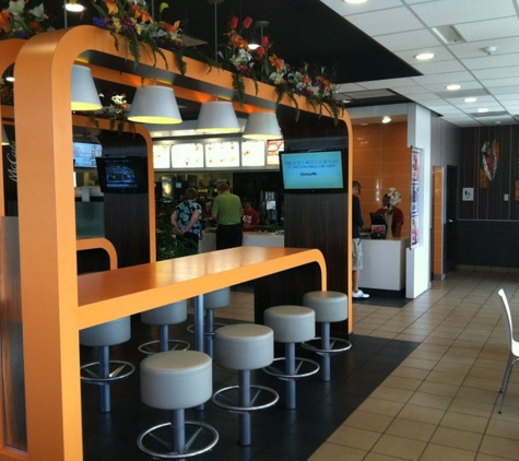 McDonald's - Kailua Kona, HI