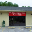 Three Happiness Express - Abortion Services