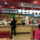 Mr. You - Restaurants
