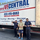 Move Central Movers & Storage