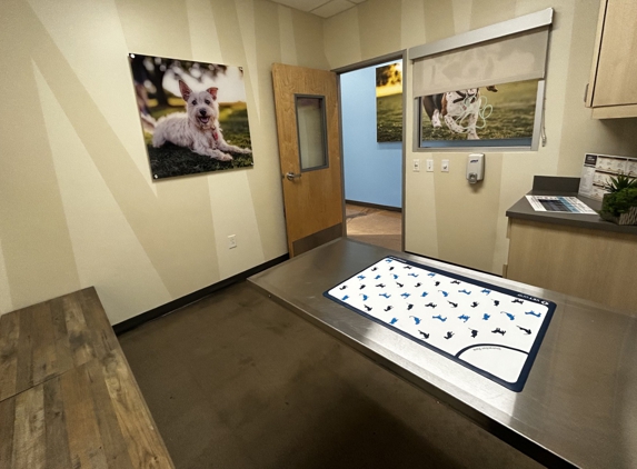 Vetco Total Care Animal Hospital - Mansfield, TX