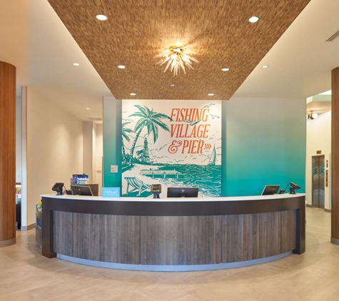 Home2 Suites by Hilton Pompano Beach Pier - Pompano Beach, FL