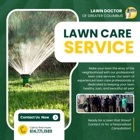 Lawn Doctor of Greater Columbus
