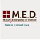 Minor Emergency Of Denton - Physicians & Surgeons, Emergency Medicine