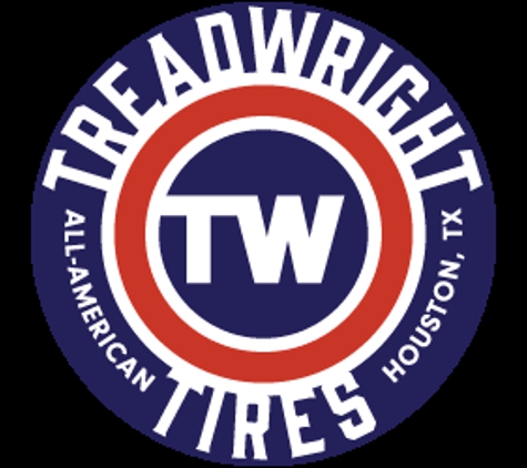 TreadWright Tires - Houston, TX