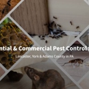 Total Exterminating Services - Pest Control Services