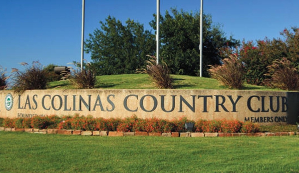 Las Colinas Country Club - Irving, TX