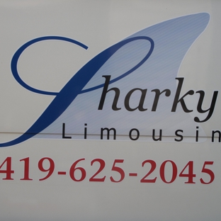 Sharky Limousine Service