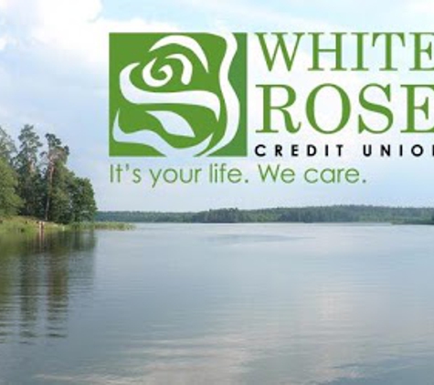 White Rose Credit Union - Dallastown, PA