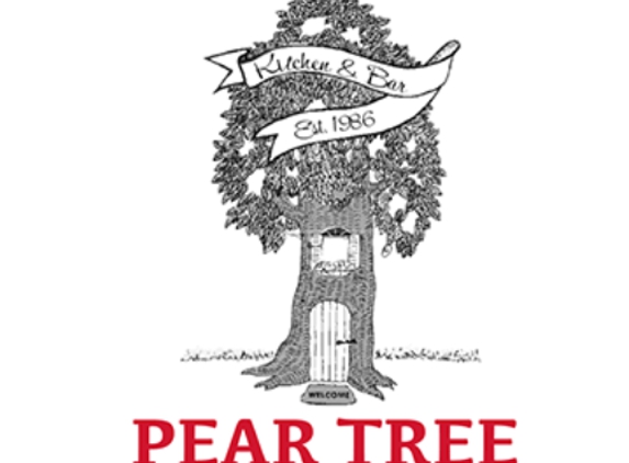 Pear Tree Kitchen & Bar - Macon, MO