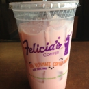Felicia's Coffee - Coffee & Tea