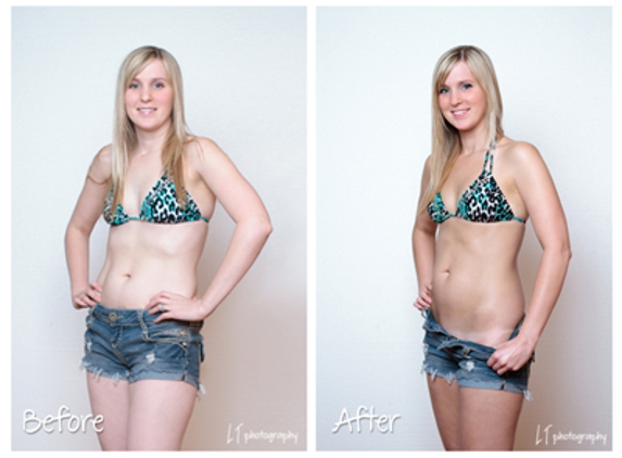 Bronze Goddess Spray Tanning - Lincoln, NE