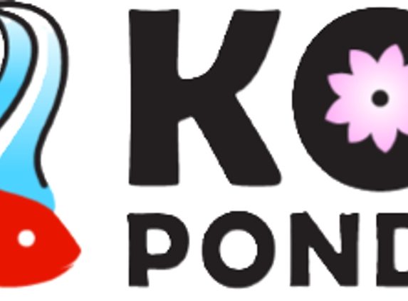 The Koi Pond, Inc.