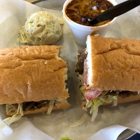 Kinder's Meats Deli BBQ