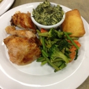 Boston Market - Fast Food Restaurants