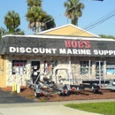 Bobs Discount Marine - Trailer Equipment & Parts