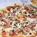Caruso's Pizza NY Style - Pizza