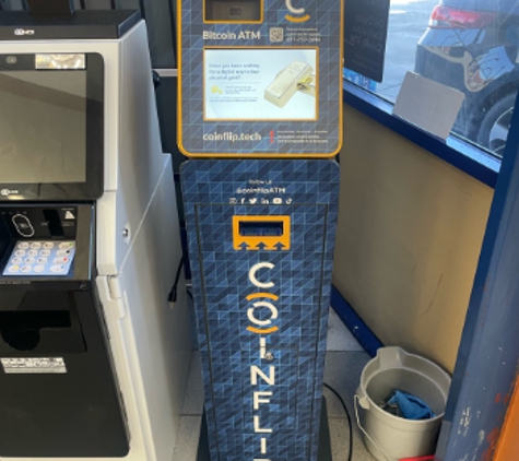 CoinFlip Bitcoin ATM - Inglewood, CA