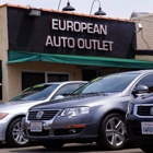 European Auto Outlet