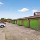Storage Rentals of America - Self Storage