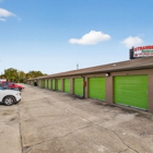 Storage Rentals of America