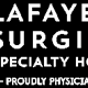 Lafayette Surgical Specialty Hospital