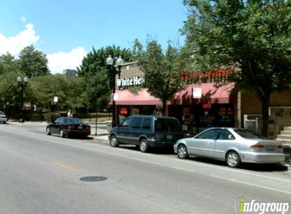 Lemongrass Classic Thai - Chicago, IL