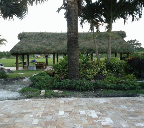 SunCoast Nursery & Tiki Huts, Inc. - Homestead, FL