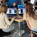 Code Ninjas Gulf Breeze - Schools