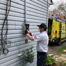 Gold Medal Service - Air Conditioning, Heating, Plumbing, & Electrical - Electricians