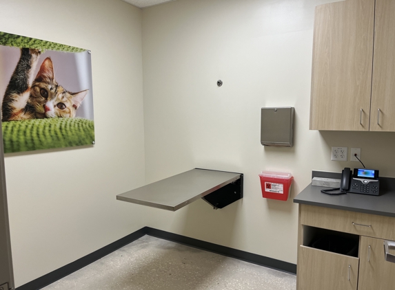 Vetco Total Care Animal Hospital - Lakeland, FL