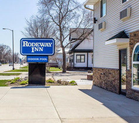 Rodeway Inn - Milford, IA