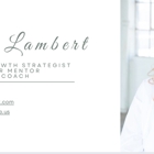 Lindey Lambert Amuse Media