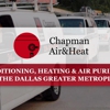 Chapman Air & Heat gallery