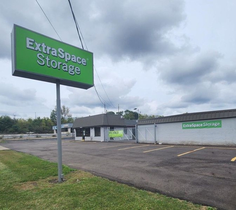 Extra Space Storage - Youngstown, OH